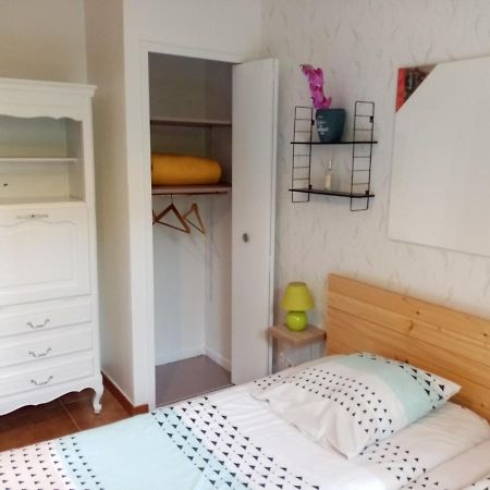 Le Flamant Rose Bed and Breakfast Salin-de-Giraud Exterior foto