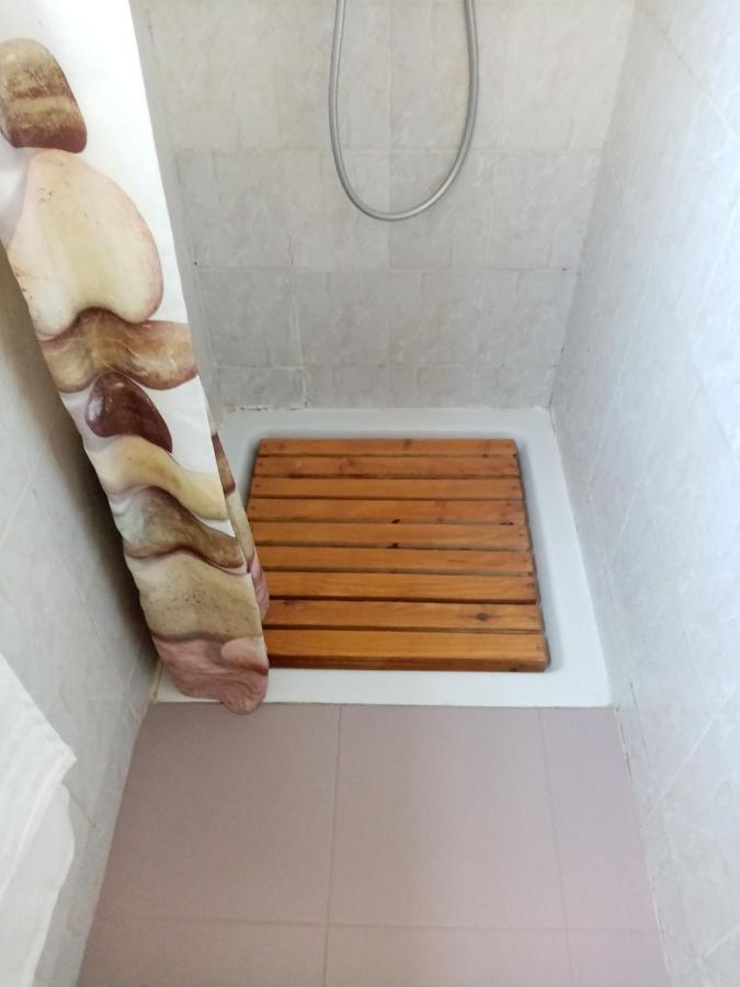 Le Flamant Rose Bed and Breakfast Salin-de-Giraud Exterior foto
