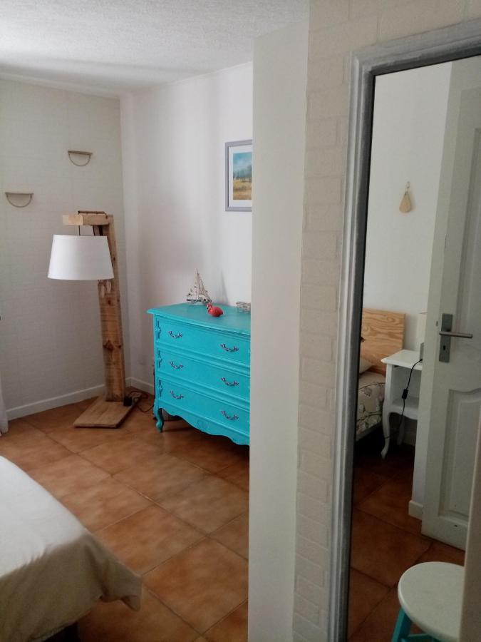 Le Flamant Rose Bed and Breakfast Salin-de-Giraud Exterior foto