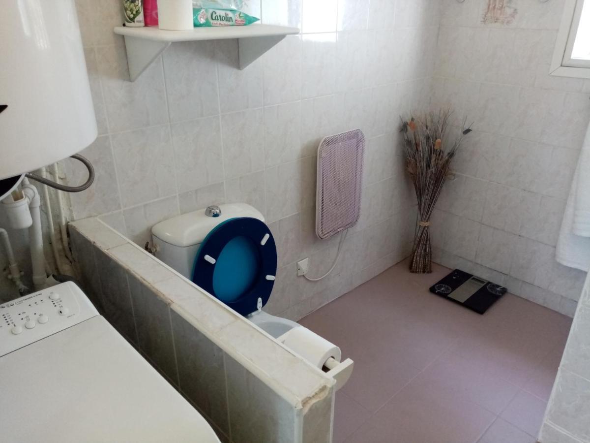 Le Flamant Rose Bed and Breakfast Salin-de-Giraud Exterior foto