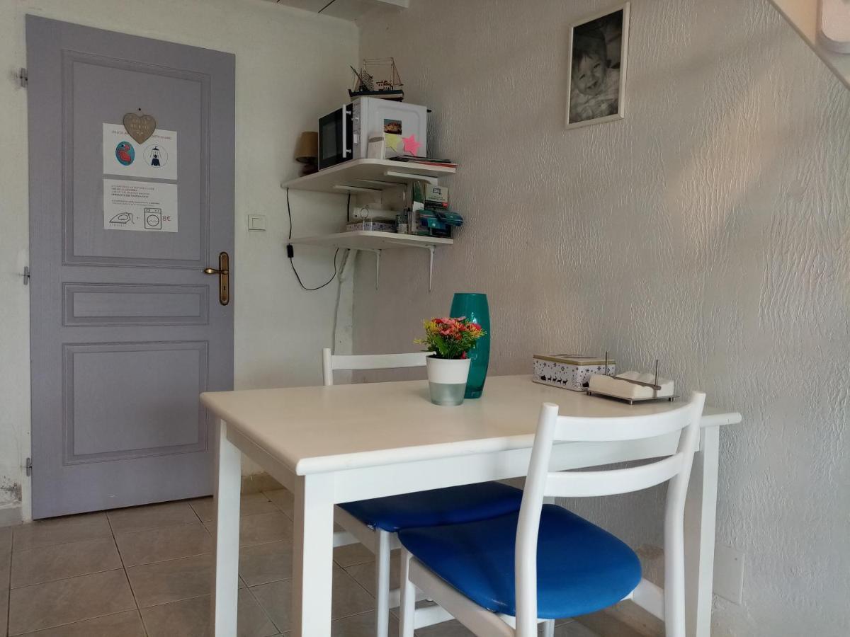 Le Flamant Rose Bed and Breakfast Salin-de-Giraud Exterior foto
